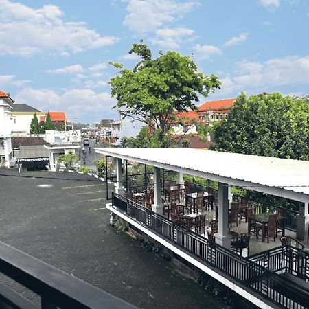 Avila Ketapan Rame Hotel Prigen Exterior foto
